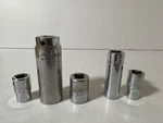 Mac Socket Lot Of 5. Fixed Price $50.00.