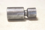 Snap On Imb280b 1/2 Inch Drive 7/8 6 Point Swivel Impact Socket. Fixed Price $24.00.