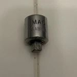 Mac Ax2m 1/2" To 3/8" Adapter Sabina O. Fixed Price $11.00.
