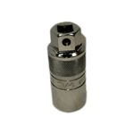 Snap-on Tools New Usa 3/8" Drive 6 Point 3/4" Shallow Spark Plug Socket. Fixed Price $95.95.