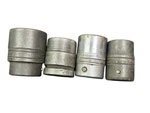Snap On 3/4 Socket Gldh 442 Ldh 342 302 Lot 4. Fixed Price $97.82.