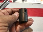 Cornwell Tools Socket Impact 11/16 1/2 Drive 6 Points P3222 Nice Aaaa. Fixed Price $12.50.