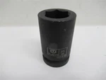 Tuochi 662530, 30mm Deep Impact Socket, 1" Drive, 6 Point. Fixed Price $18.00.
