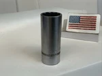 Williams Bd-1224, 3/4in. 3/8 Drive 12pt Deep Socket - Engraved Usa Made. Fixed Price $4.00.