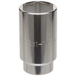 Socket, 1/2 In. Dr, 1-1/2 Hex. Fixed Price $73.91.