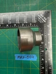 Wright Forged Alloy 6888 Ball Joint Impact Socket 1-7/8" 3/4" Drive Usa. Fixed Price $39.99.