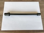 Snap-on Tools New 3/8" Drive 6pt Metric 14mm Swivel Extension Socket Pfsxm914b. Fixed Price $139.95.