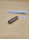 Craftsman Tools Vintage 3/8" Drive 13mm 12 Pt Deep Socket Metric G2 44417 Usa. Fixed Price $14.99.