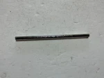 Rare Vintage Craftsman Usa =v= Series Tommy Bar For 3/8" Drive Breaker. Fixed Price $63.00.