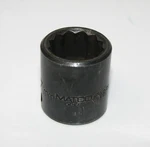 Matco Tools Bp17m2 17mm 3/8 Drive 12-point Shallow Metric Impact Socket.. Fixed Price $11.99.