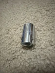 Proto J5418m , 18mm Standard Socket, 1/2" Drive, 12 Point, Chrome Made In Usa. Fixed Price $14.99.