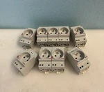 9ea Legard 04280 Power Socket, 16a, 250v. Fixed Price $60.00.