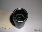 Sk 90982 32mm 1/2" Dr. Deep Well Impact Socket. Fixed Price $31.95.