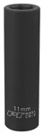 Performance Tool M951 3/8 Inch Drive 11mm Dw Impact Socket. Fixed Price $9.98.