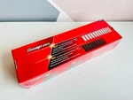 Snap On 23pc 1/2" Drive Deep Socket Set (313tsmya + 310simmya) 313310mdeep. Fixed Price $674.28.