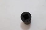 Sunex Deep Impact Socket Alloy Steel 1/2" Drive X 11/16" 222d. Fixed Price $5.11.