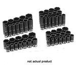 3/8" Drive X 13mm Standard Duo-socket - 6 Point 81013m Grey Pneumatic Metal. Fixed Price $17.32.