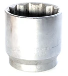 Craftsman 47563 2 3/8" 12 Point Socket 3/4" Drive Vg Condition. Fixed Price $30.00.