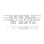 Mspm916 Vim Tools 9/16 Inch Magnetic Spark Plug Socket - 3/8 Drive. Fixed Price $22.61.
