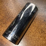 Craftsman 15/16" 12-point 1/2" Drive Deep Socket Gk 47529 Usa. Fixed Price $12.00.