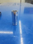 Ad186sea 9/16" Matco Tools Silver Eagle Deep Socket Chrome 6 Point 1/4 Drive. Fixed Price $22.50.