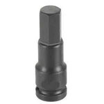 Grey Pneumatic 2922f 1/2" Drive X 11/16" Hex Driver Socket. Fixed Price $19.79.