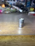 Blackhawk Usa 1/2 Drive 6 Point 10mm Socket 32010m (tool Bin). Fixed Price $4.99.