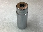 Snap On#stmmd14 - 14mm, Metric, 1/4" Dr., 12 Pt., Deep, Chrome, Socket-usa-nos-. Fixed Price $23.99.