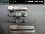 Usa Kd Tools Spark Plug Thread Repair Roderick Tool Co Extractor Mac Adapter. Fixed Price $7.35.