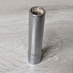 Snap-on Stmd9 - 1/4" Drive 9/32" 12-point Deep Socket Good Condition. Fixed Price $6.95.