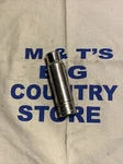1986 Snap-on Tools Usa 1/2" Drive 13mm Metric 6pt Deep Chrome Socket Tsm13. Fixed Price $21.00.