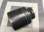 Snap On 3/4 Drive, Imfs602 1-7/8 , 6 Point Impact Socket - (r3s). Fixed Price $51.99.