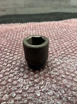 Williams Usa 6-640 Impact Socket 3/4" Drive X 1 1/4" - Made In. Fixed Price $15.00.