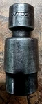Matco Bup12m6 - 3/8 Drive 12mm 6 Point Impact Swivel Socket. Fixed Price $15.00.