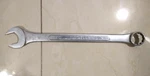Kal Tools 3244, 1-3/8" Combination Wrench, 18" Long, 12 Point.. Fixed Price $27.89.