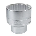 Urrea 5812 1" Drive Chrome Standard Socket 12 Point 3-1/2". Fixed Price $252.25.