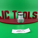 Snap On Tools Afm171 3/8 Drive & 17mm 6pt Low Clearance Pass Though Socket 2. Fixed Price $60.54.