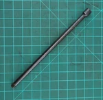 Mac Tools Xp12ep 3/8" Drive 12" Impact Extension Pin Retention. Fixed Price $50.00.