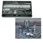 Atd Tools Atd-120029 1/4dr 6pt Standard Chrome Socket - 1/4in. Fixed Price $25.64.