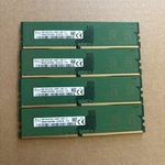 Sk Hynix 16gb (4x4gb) Ddr4 2400mhz Pc4-2400t Desktop Ram Hma851u6afr6n-uh Used. Fixed Price $54.95.