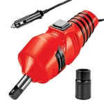 Powerbuilt 1/2 Inch Drive 12v Lug Nut Impact Wrench -. Fixed Price $52.91.
