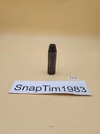 Snap- On Tools Simm100 Metric 10mm 1/2 Drive 6 Point Deep Impact Socket Usa. Fixed Price $23.99.