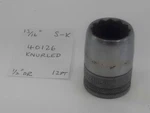 Huge Range S-k Sockets - Sae & Metric 1/2" Drive All Types/sizes Pick And Mix!. Fixed Price $7.00.