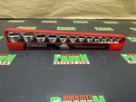 Mac Tools Usa 3/8" 6pt 12pc Sae Shallow Socket Set 1/4 - 15/16 Sx12 (r7a016005). Fixed Price $129.99.