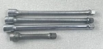 Drive Extension Socket 1/2 10 And 5 Long 4091x 4090 A610 Bonney. Fixed Price $50.00.
