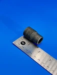 Snap-on Tools Socket 1/2 Drive Sae 6 Point Gtw161a Usa S-11-3. Fixed Price $12.74.