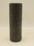 Proto Tools 1/2" Drive 6-point Deep Impact Socketj7321m (tdy028554). Fixed Price $16.99.