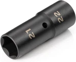 1/2 Inch Drive 21 X 22 Mm Thin Wall Impact Flip Socket Sif22122. Fixed Price $21.73.