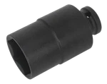 Sealey Sx136 Impact Socket Hub Nut 36mm 1/2"sq Drive Fits Fiat 500, Ford Ka. Fixed Price $37.68.