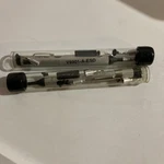 Virtual Industries Pen-vac V8901-a-esd Lot Of 2.. Fixed Price $30.00.